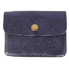 Metallic Coin Purse