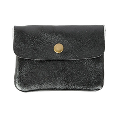 Metallic Coin Purse