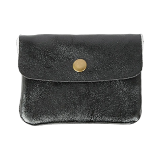 Metallic Coin Purse