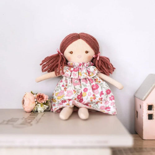 Mini Matilda - Rose Garden