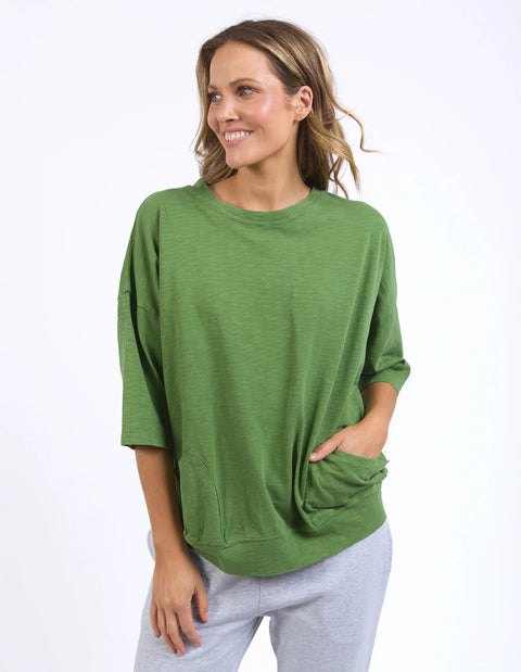 Mazie Sweat - Cedar Green