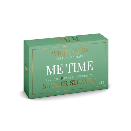 Shower Steamer