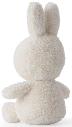 Miffy Sitting Terry - Cream