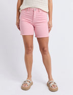 Millie Short - Pink