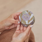 Mini Soy Candle