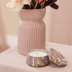 Mini Soy Candle