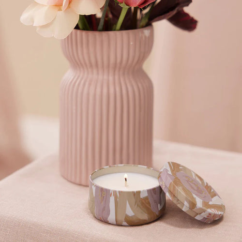 Mini Soy Candle