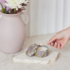 Mini Soy Candle