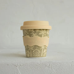 Moana Babychino Cup