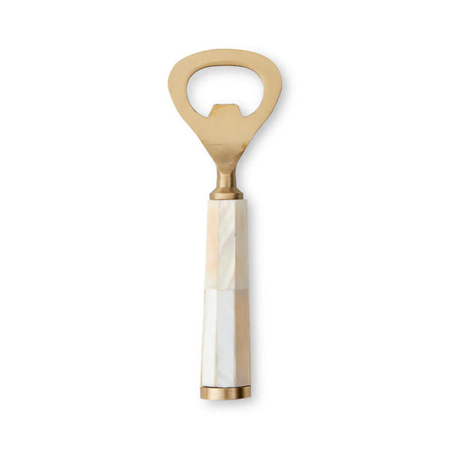Joy Mother Of Pearl Bottle Opener
