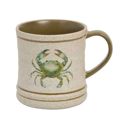 Mud Crab Mug