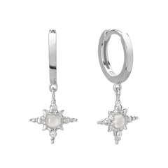 Hanging Star Huggies