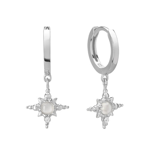 Hanging Star Huggies