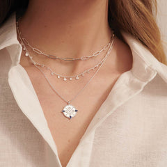 Renewal Necklace