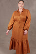 Nama Linen Dress