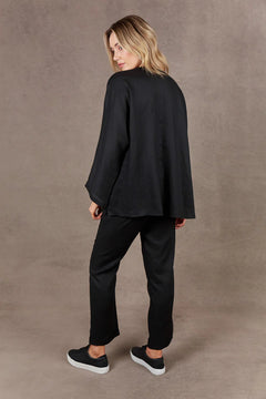 Nama Relax Top - Black