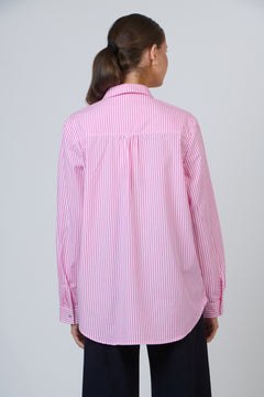 Collared Shirt - Musk Stick