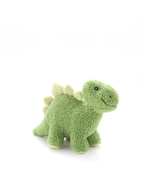 Baby Sadie the Dinosaur