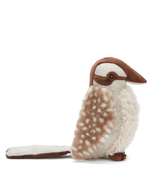 Ken the Kookaburra