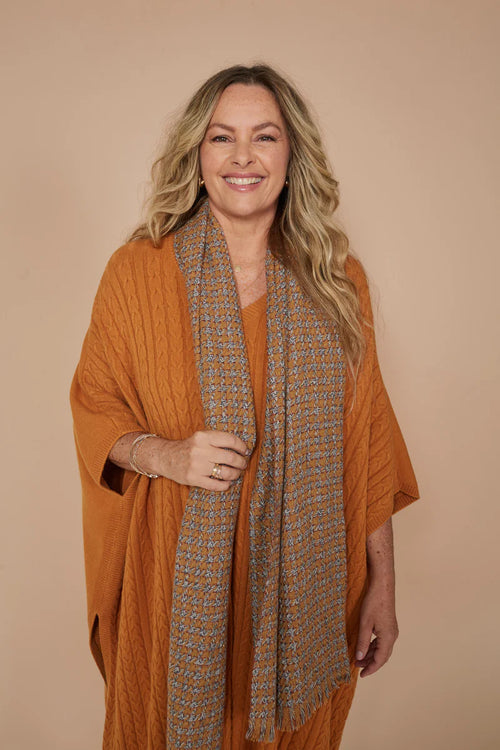 Nawi Scarf