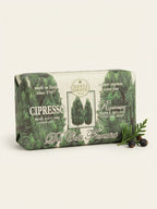 Cypress Soap