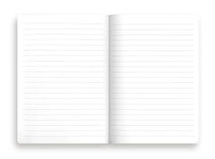 People I'd Like to Kill Notebook