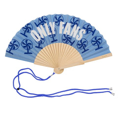 Hand Fan - Only Fans