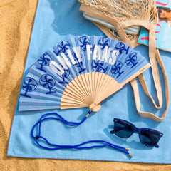 Hand Fan - Only Fans