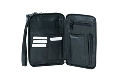 Douglas Man Bag - Black