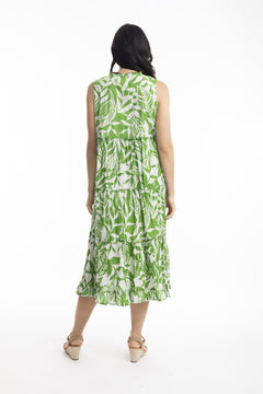 Hayman Boho Dress