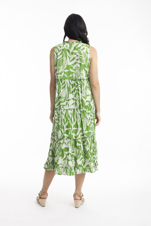 Hayman Boho Dress