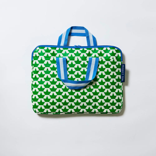 Laptop Case - Spring