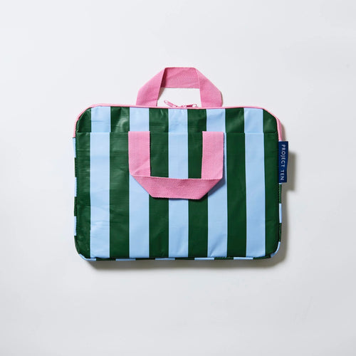 Laptop Case - Spring