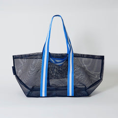 Mesh Oversized Tote