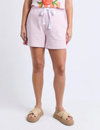 Palermo Short