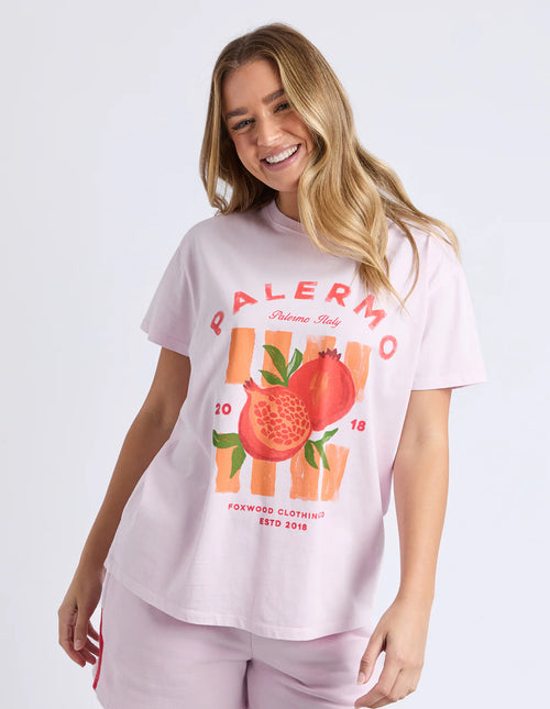 Palermo Tee