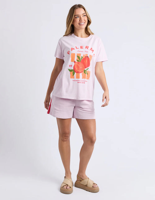 Palermo Tee