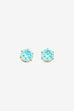 Petite Paris Sky Earrings