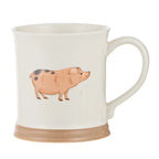 Pig Mug