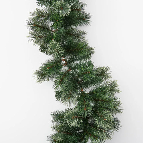 Pine Christmas Garland 180cm