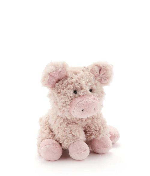 Poppy the Pig