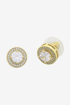 Posie Earring - Gold