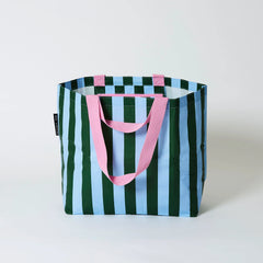 Medium Tote - Spring