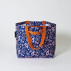 Medium Tote - Spring