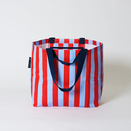 Medium Tote - Spring