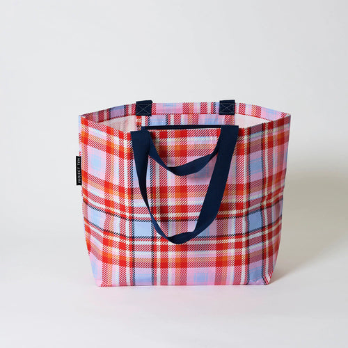 Medium Tote - Spring
