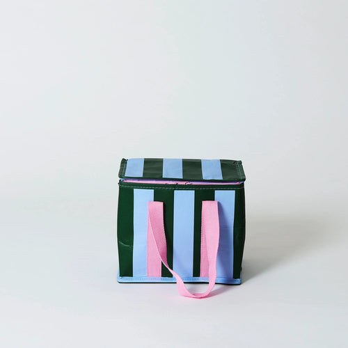 Mini Insulated Tote - Spring