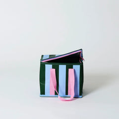 Mini Insulated Tote - Spring