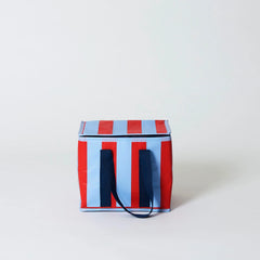 Mini Insulated Tote - Spring