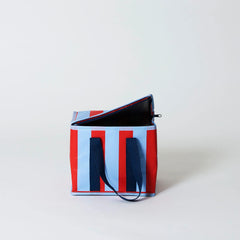 Mini Insulated Tote - Spring